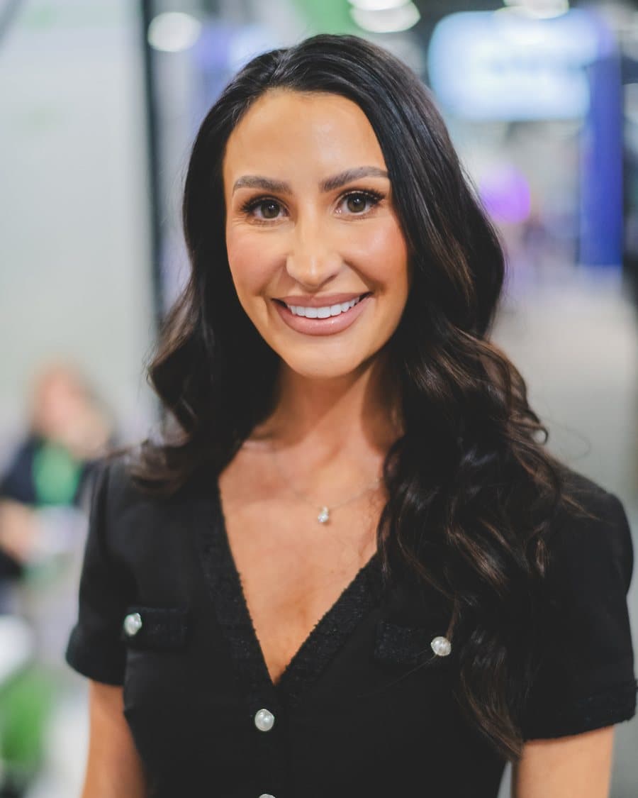 Angie Pascotto