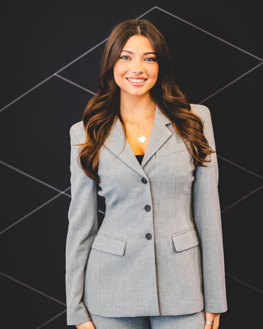 Vanessa Collins